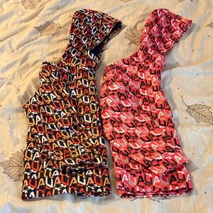 Under Armour hoodies